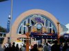 Tomorrowland Arcade
