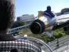 Astro Orbitor