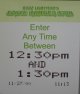 Buzz Lightyear FastPass