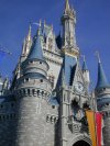 Cinderella's Castle
