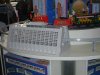 Contemporary Hotel for monorail toy