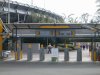 EPCOT Test Track Fast Pass area
