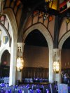 King Stephan's Dining Hall
