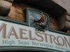 Maelstrom Sign