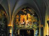 Cinderella's Castle mosaic