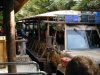 Kilimanjaro Safari vehicle