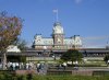 Magic Kingdom Train Station