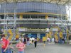 Test Track Building