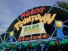 Toontown Sign