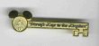 Tour Pin