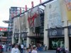 West Side shops