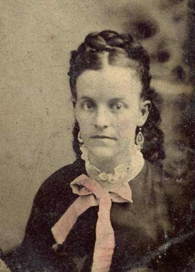Martha Roe Dawson