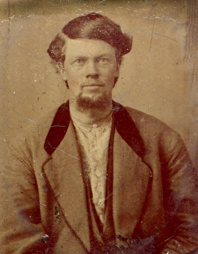Winfield Taylor Dawson