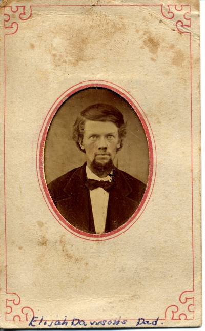 Winfield Taylor Dawson