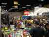exhibit hall