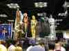 exhibit hall