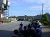 3 block long line to get in