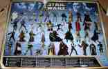 Hasbro action figure poster