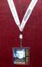 Three Day Badge