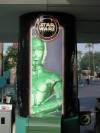 Star Wars Banner - C3PO