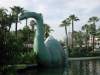Dinosaur Gertie's Ice Cream of Extinction