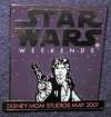 Han Solo Pin