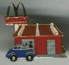 McDonalds pin