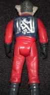 signed Nien Nunb figure