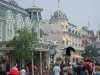 Main Street construction