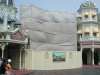 Main Street construction