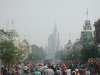 smoke on Main Street