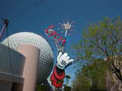 Spaceship Earth