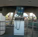 TTA Control Panel