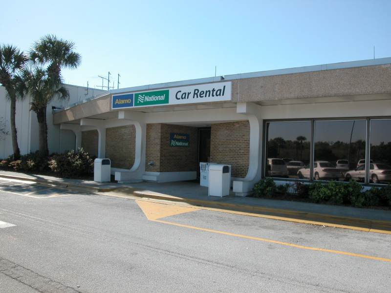 Car Care Center