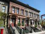 New York Street