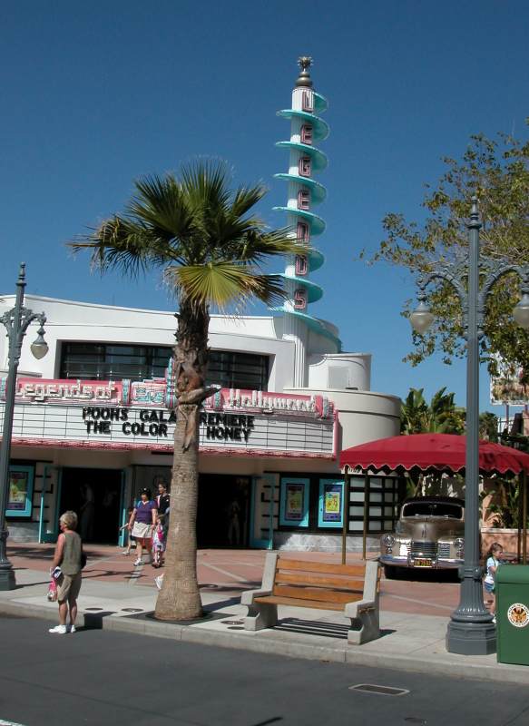 Legends of Hollywood