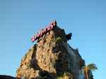 Rainforest Cafe