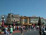 Main Street USA
