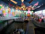 Small World loading