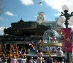 Parade