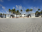 from beach