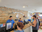 Hollywood Beach Hotels check in