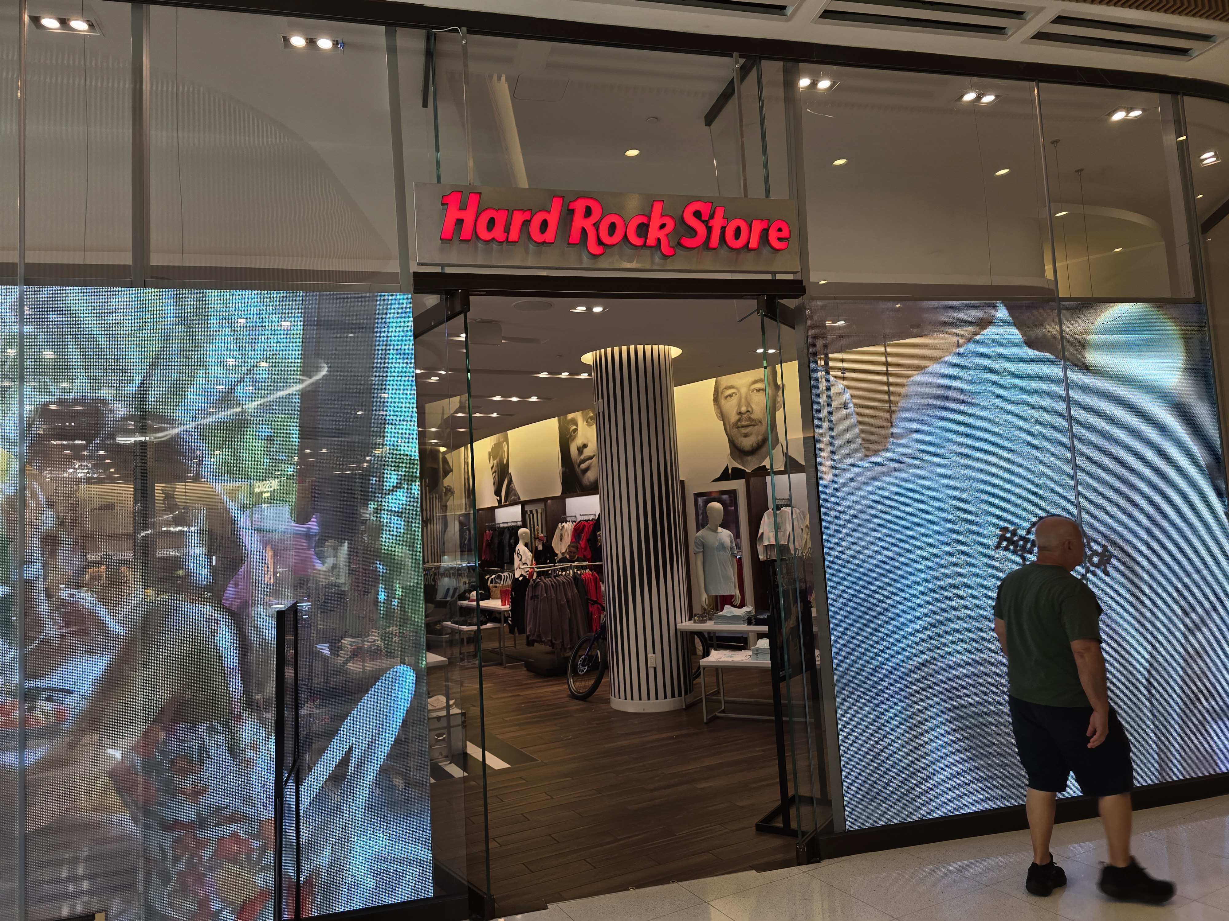 Hard Rock