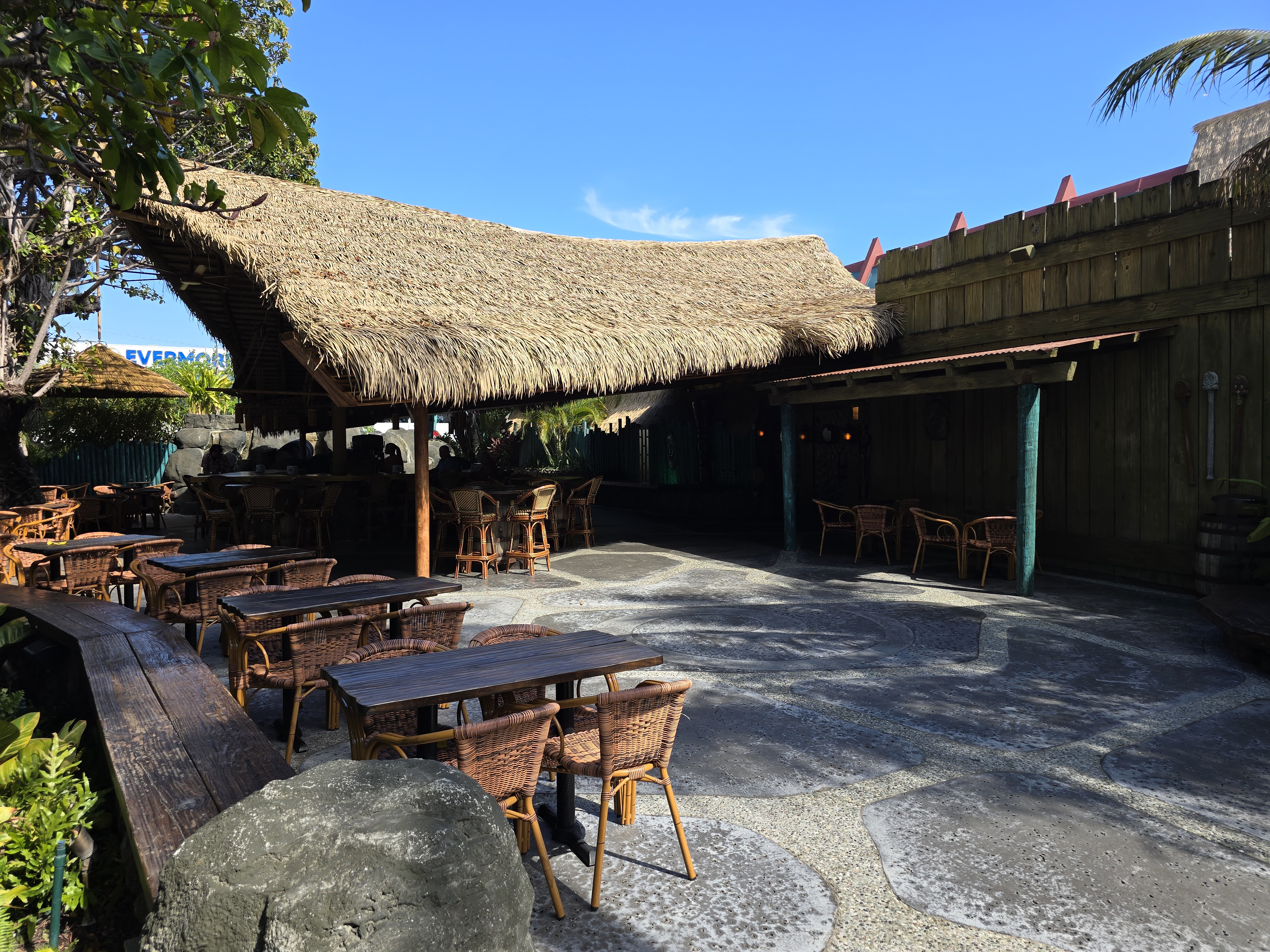 Mai Tai - Bora Bora