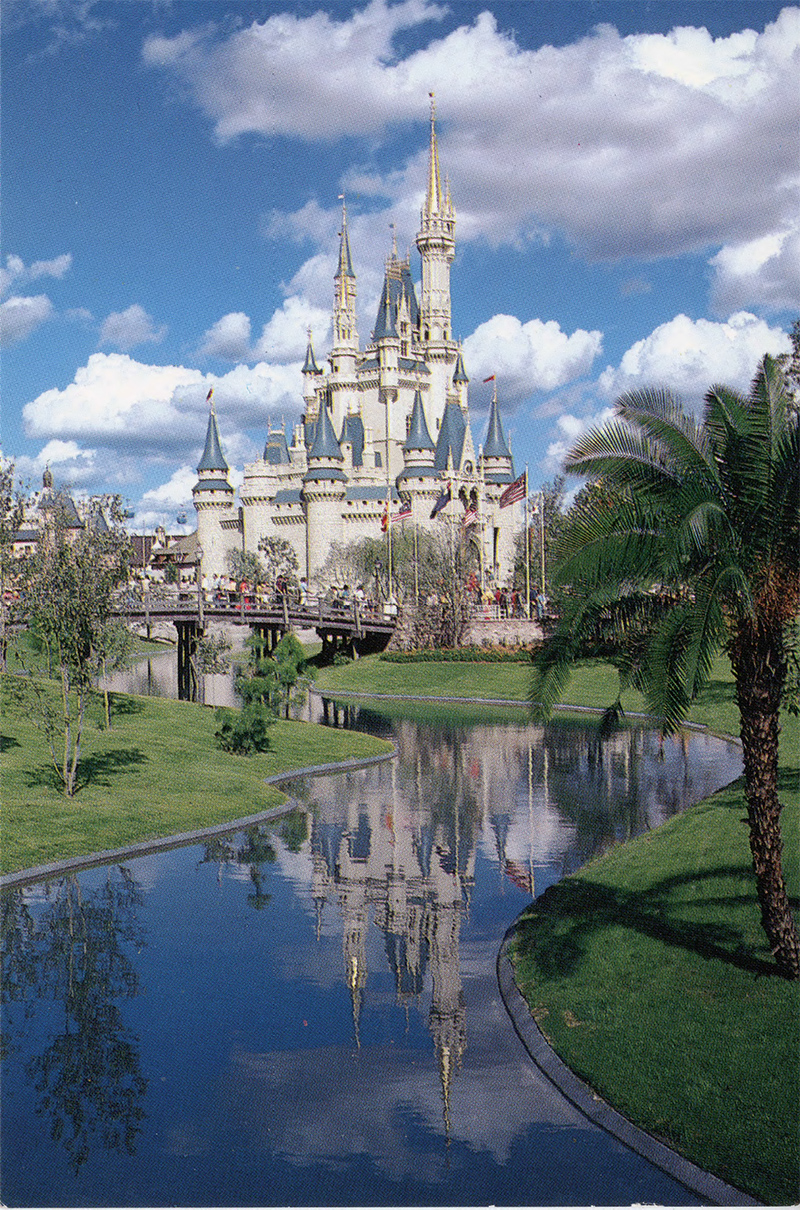 postcard