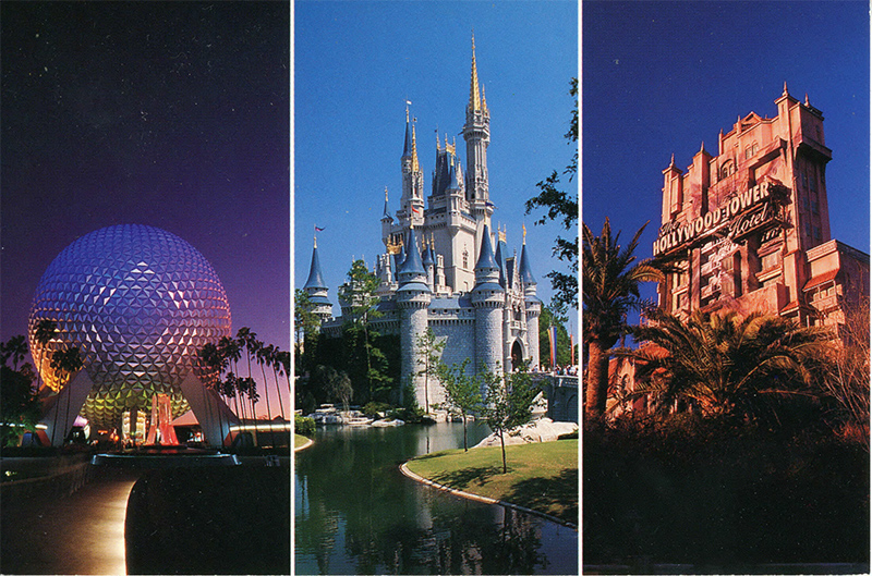 postcard
