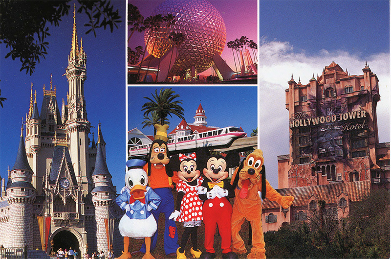 postcard