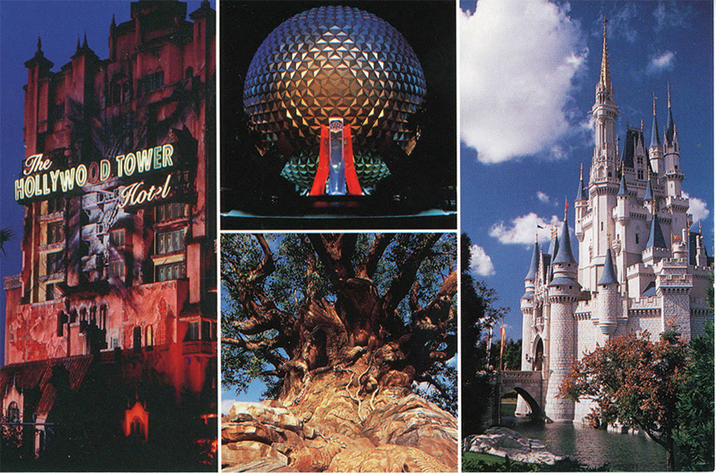 postcard