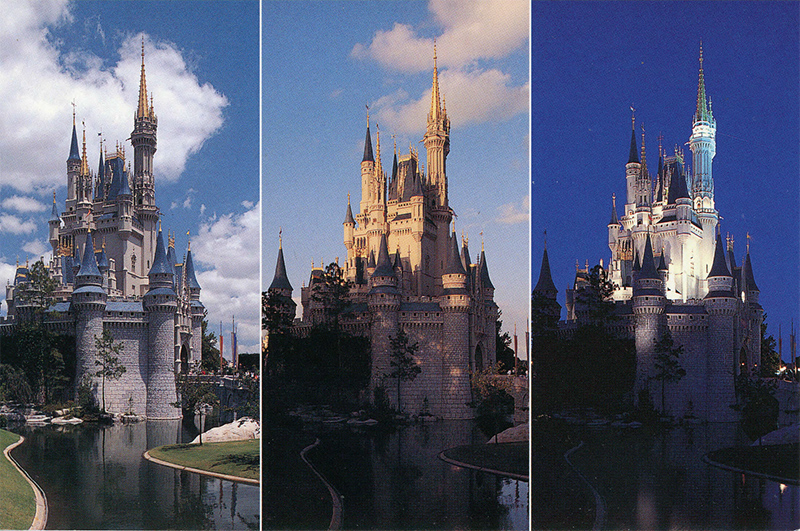 postcard