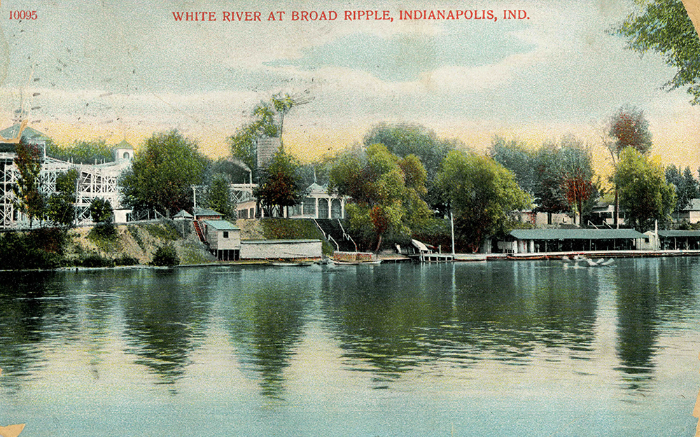 postcard